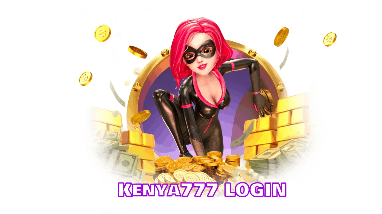 Kenya777 LOGIN